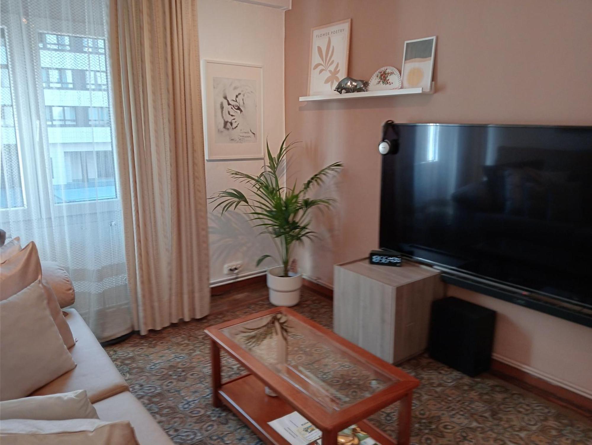Habitacion Matrimonial Centro Ciudad Oviedo Bagian luar foto